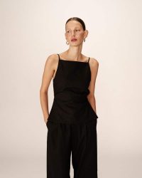 TOP NOIR PESTO - Image 5