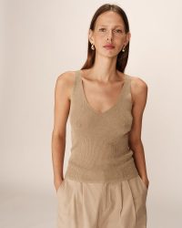 TOP NOIR PAILLETTE - Image 10