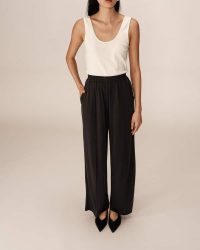 TROUSERS ANTHRACITE PAX - Image 4