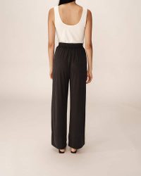 TROUSERS ANTHRACITE PAX - Image 2