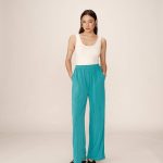 TROUSERS AQUA PAX