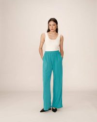 TROUSERS AQUA PAX