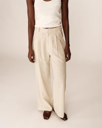 TROUSERS BEIGE PHIL - Image 2