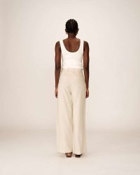 TROUSERS BEIGE PHIL - Image 3