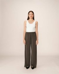 TROUSERS KAKI PAX