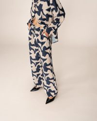 TROUSERS MARINE PAVOT - Image 5