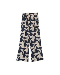 TROUSERS MARINE PAVOT - Image 3