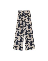 TROUSERS MARINE PAVOT - Image 2