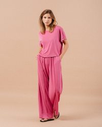 TROUSERS MAXWELL PIVOINE