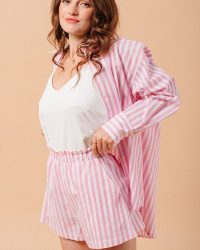 SHORT ROSE MILO - Image 3