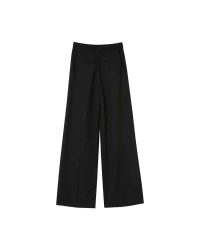 TROUSERS NOIR PETRO - Image 5
