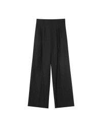 TROUSERS NOIR PHIL - Image 3