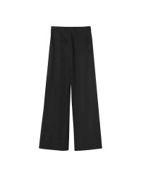 TROUSERS NOIR PHIL - Image 4