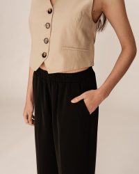 TROUSERS ECRU PICASSO - Image 21