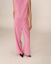 TROUSERS ROSE PIERRE - Image 4