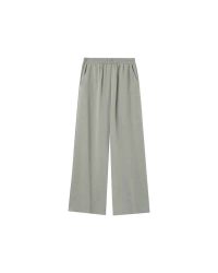 TROUSERS VERT PICASSO - Image 2