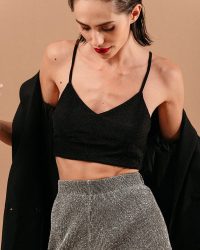 WOVEN TOP LOLITA - Image 3