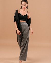 WOVEN TOP LOLITA - Image 4