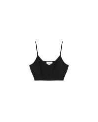 WOVEN TOP LOLITA - Image 5