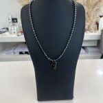 "Cross" Necklace