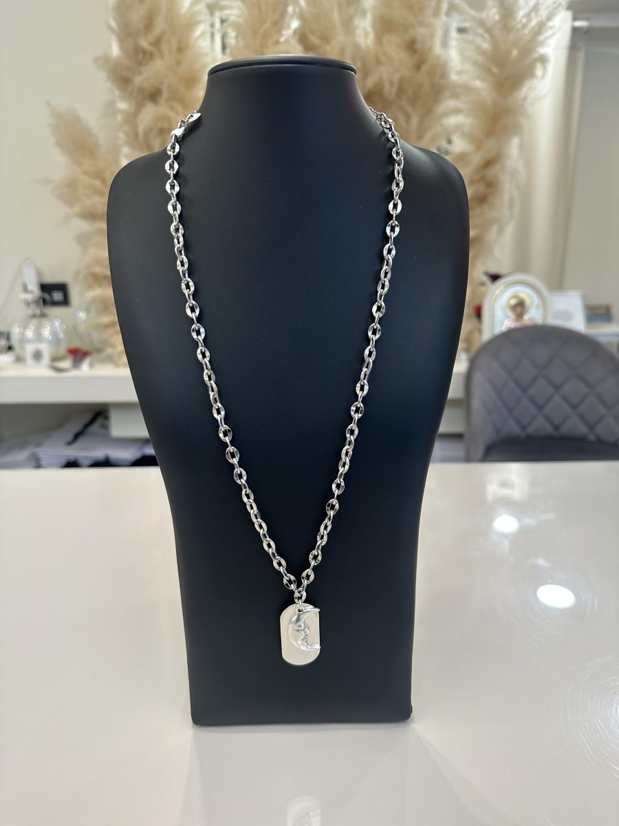 "Moon" Necklace