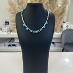 "Bead" Necklace