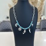 "Charms" Necklace