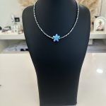 "Starfish" Necklace