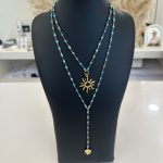 "Sun" Necklace
