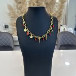 "Jolly" Necklace