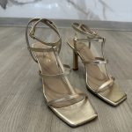 "Amina" Heels