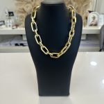 "Link" Necklace