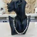 "Oval" Necklace