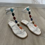 "Destiny" Sandals