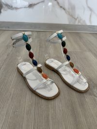 "Destiny" Sandals