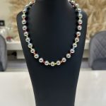 "Ball" Necklace