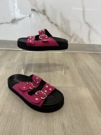 "Sky" Sandals - Image 2