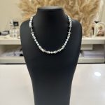 "Pearl" Necklace