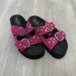"Sky" Sandals