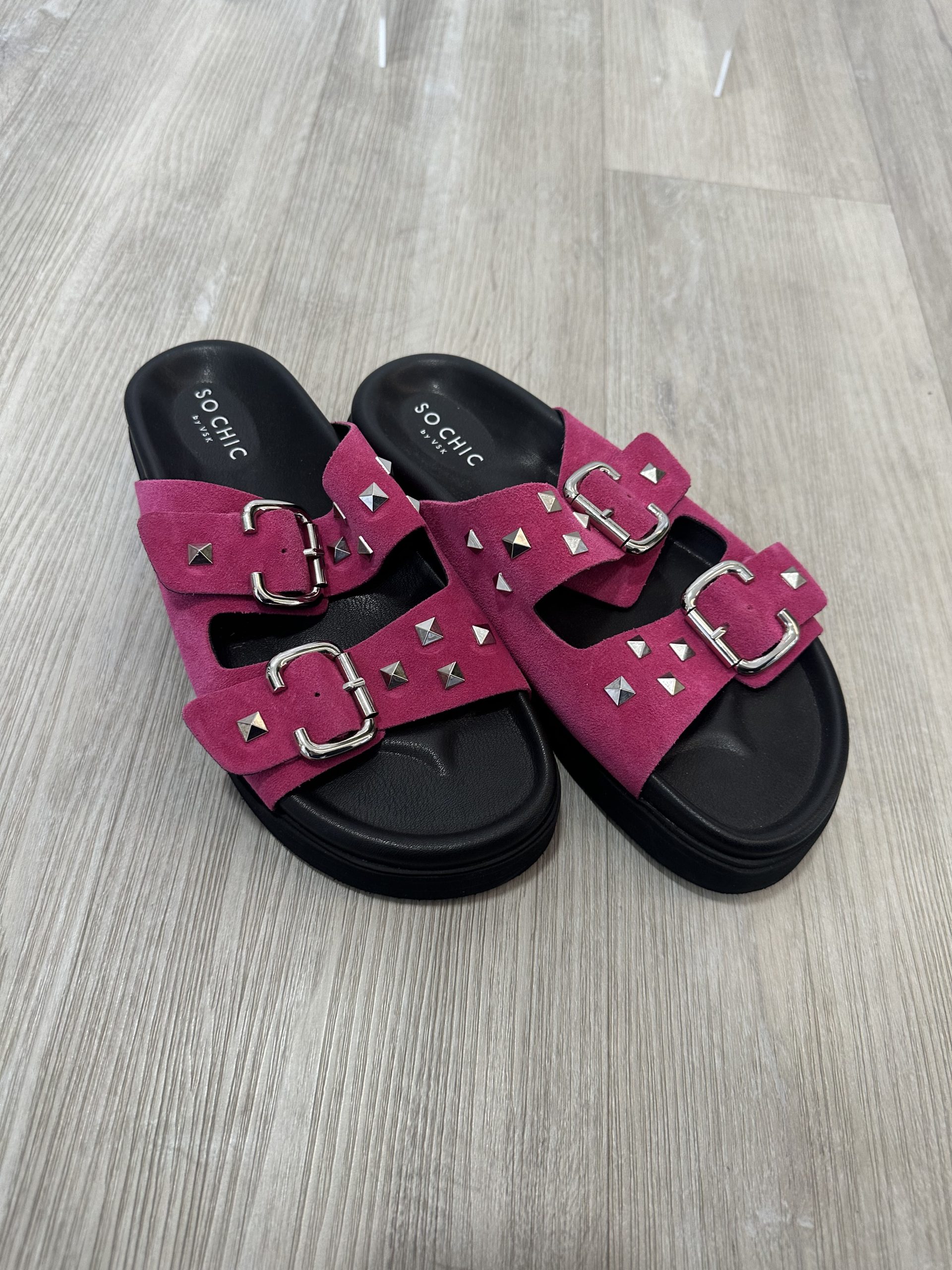 image00020 "Sky" Sandals - Image 1
