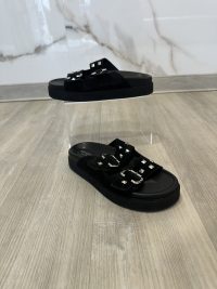 "Sky" Sandals - Image 4