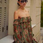 Solace Mini Dress