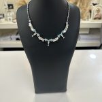 "Spawner" Necklace