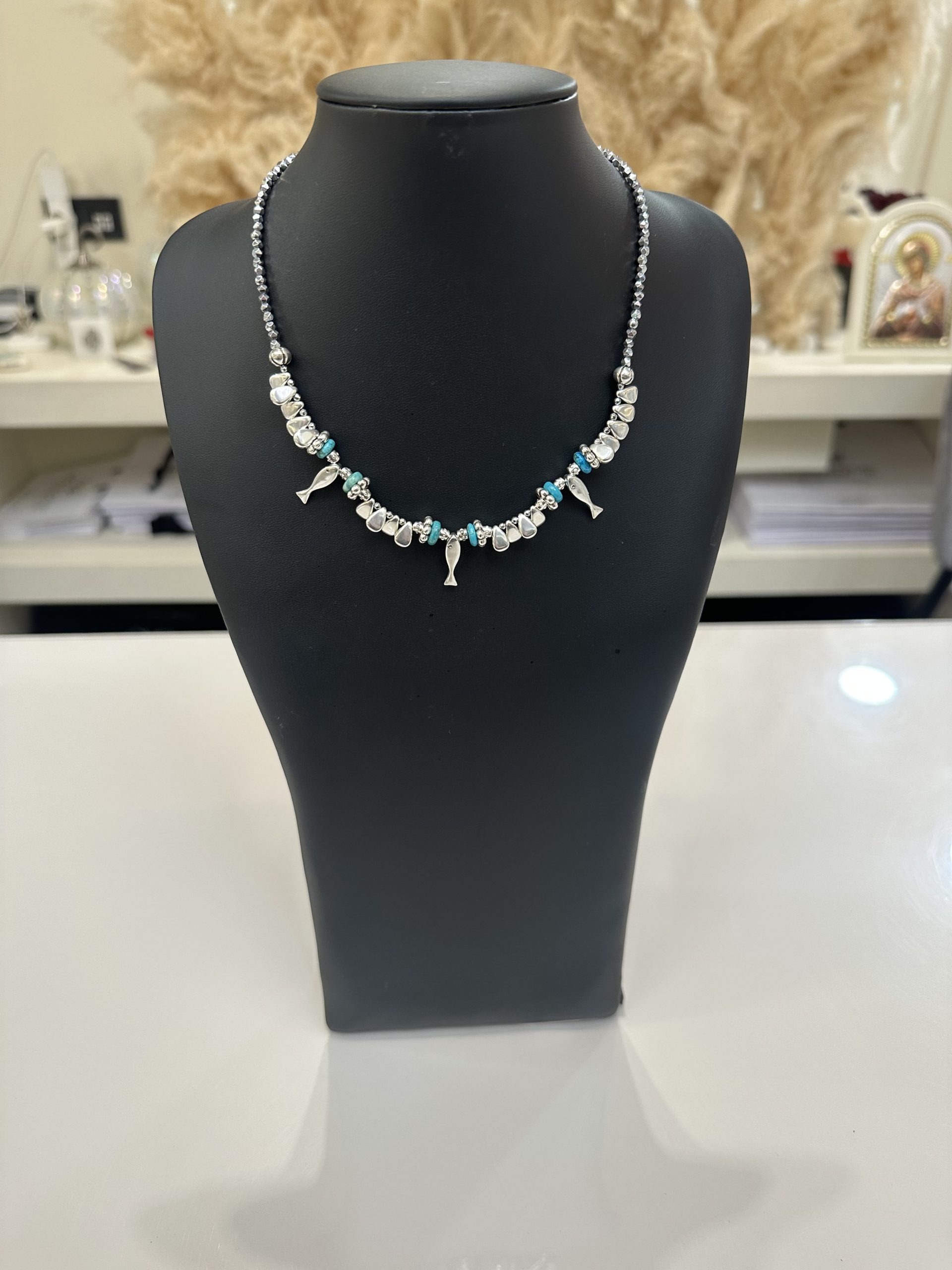 image00024 "Spawner" Necklace - Image 1