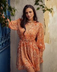 Glint Dress - Image 2