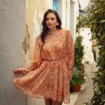 Glint Dress