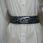 Queen Hook Belt