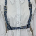Queen Thin Vest