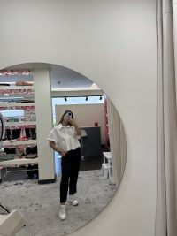 Rinetta Shirt - Image 2