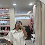 Rinetta Shirt